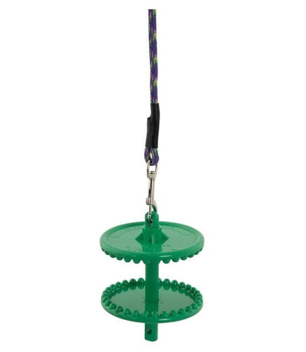 Likit houder Snoepjes en likstenen - Maddelin Equestrian Likit