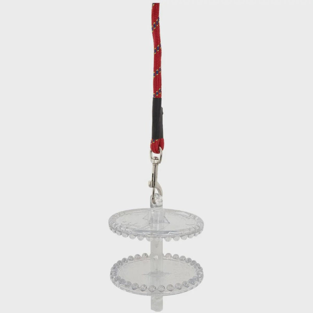 Likit houder Snoepjes en likstenen - Maddelin Equestrian Likit