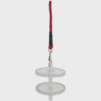 Likit houder Snoepjes en likstenen - Maddelin Equestrian Likit