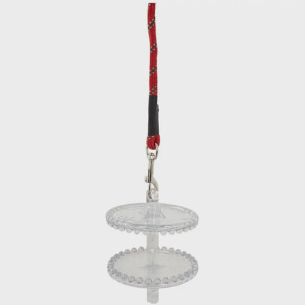 Likit houder Snoepjes en likstenen - Maddelin Equestrian Likit