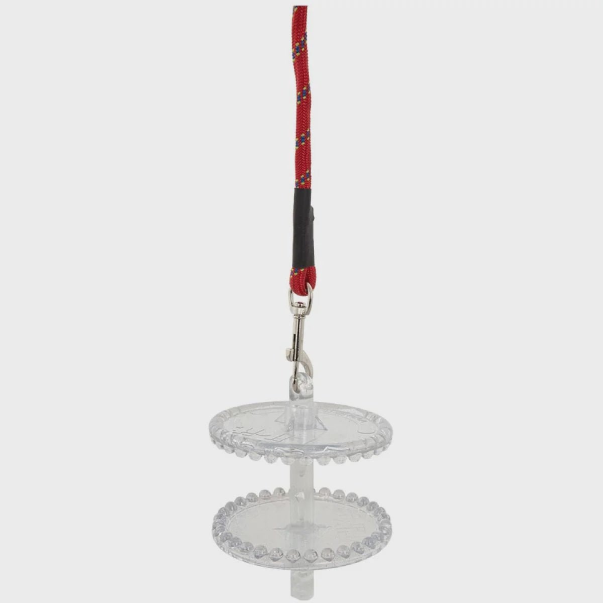 Likit houder Snoepjes en likstenen - Maddelin Equestrian Likit