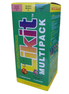Likit Liksteen multipack 650 g Snoepjes en likstenen - Maddelin Equestrian Likit