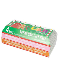 Likit Paardenreep Treat Bar Giftpack Christmas Snoepjes en likstenen - Maddelin Equestrian Likit