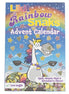 Likit Rainbow adventskalender Christmas Snoepjes en likstenen - Maddelin Equestrian Likit