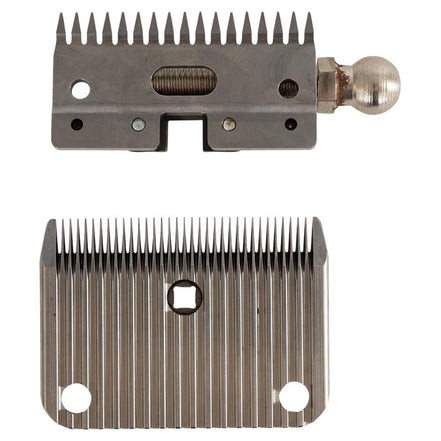 Lister A2/AC Medium blade 2.5mm Scheermachines - Maddelin Equestrian Lister