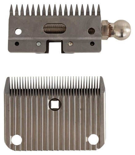 Lister A2/AC Medium blade 2.5mm Scheermachines - Maddelin Equestrian Lister