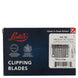 Lister A2/AC Medium blade 2.5mm Scheermachines - Maddelin Equestrian Lister