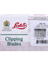Lister A2F/AC Fine blade 1.4mm