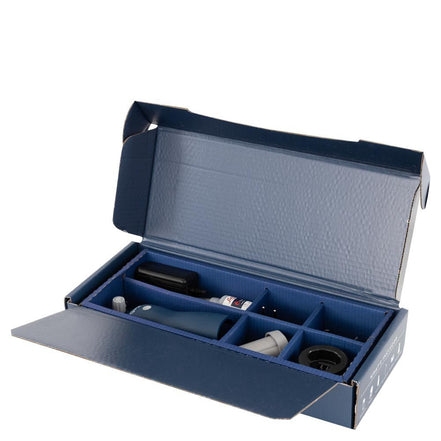 Lister Eclipse Cordless Horse Clipper Scheermachines - Maddelin Equestrian Lister