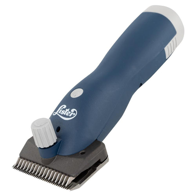 Lister Eclipse Cordless Horse Clipper Scheermachines - Maddelin Equestrian Lister