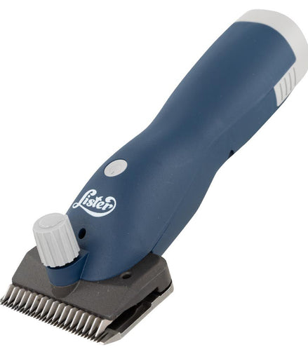 Lister Eclipse Cordless Horse Clipper Scheermachines - Maddelin Equestrian Lister