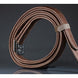 LJ Leathers Beugelriemen Aniline Leder Beugelriemen - Maddelin Equestrian LJ Leathers