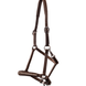 LJ Leathers Halster Mini Crystal Veulenhalsters - Maddelin Equestrian LJ Leathers