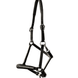 LJ Leathers Halster Mini Crystal Veulenhalsters - Maddelin Equestrian LJ Leathers