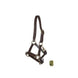 LJ Leathers Halster MINI Verstelbaar Veulenhalsters - Maddelin Equestrian LJ Leathers