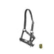 LJ Leathers Halster MINI Verstelbaar Veulenhalsters - Maddelin Equestrian LJ Leathers