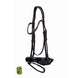 LJ Leathers Hoofdstel Blue Rock Trenshoofdstellen - Maddelin Equestrian LJ Leathers