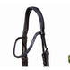 LJ Leathers Hoofdstel Blue Rock Trenshoofdstellen - Maddelin Equestrian LJ Leathers