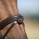 LJ Leathers Hoofdstel New Classic Trenshoofdstellen - Maddelin Equestrian LJ Leathers
