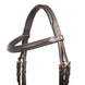LJ Leathers Hoofdstel ˜New Pro
