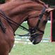 LJ Leathers Jump Assist By Symons Hulpteugels - Maddelin Equestrian LJ Leathers