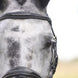 LJ Leathers London Anatomic Gecombineerde Neusriem Trenshoofdstellen - Maddelin Equestrian LJ Leathers