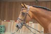 LJ Leathers Magic Longe Longeerbenodigdheden - Maddelin Equestrian LJ Leathers