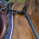 LJ Leathers Pro Selected Heritage Jachtmartingaal Borstriemen en martingalen - Maddelin Equestrian LJ Leathers