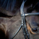 LJ Leathers Pro Selected Hoofdstel Heritage Trenshoofdstellen - Maddelin Equestrian LJ Leathers