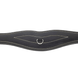 LJ Leathers Singel Leder Anatomisch gevormd Singels - Maddelin Equestrian LJ Leathers