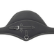LJ Leathers Singel Leder met buikflap Singels - Maddelin Equestrian LJ Leathers