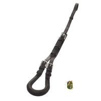 LJ Leathers Staartriem Borstriemen en martingalen - Maddelin Equestrian LJ Leathers