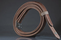 LJ Leathers Stijgbeugelriemen Beugelriemen - Maddelin Equestrian LJ Leathers