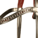 LJ Leathers Syana Stang En Trens Rongenaaid Stang & Trens - Maddelin Equestrian LJ Leathers