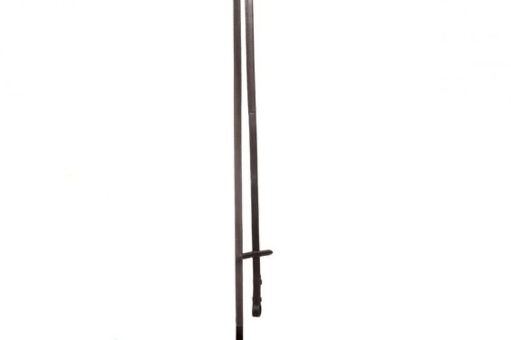 LJ Leathers Teugels Hunter met stoppers Teugels - Maddelin Equestrian LJ Leathers