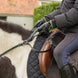 LJ Leathers Veiligheidsteugels voor kinderen Teugels - Maddelin Equestrian LJ Leathers
