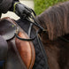 LJ Leathers Veiligheidsteugels voor kinderen Teugels - Maddelin Equestrian LJ Leathers