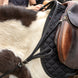 LJ Leathers Veiligheidsteugels voor kinderen Teugels - Maddelin Equestrian LJ Leathers