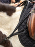 LJ Leathers Veiligheidsteugels voor kinderen Teugels - Maddelin Equestrian LJ Leathers