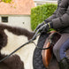 LJ Leathers Veiligheidsteugels voor kinderen Teugels - Maddelin Equestrian LJ Leathers
