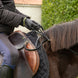 LJ Leathers Veiligheidsteugels voor kinderen Teugels - Maddelin Equestrian LJ Leathers