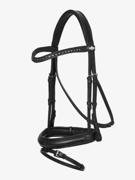 LeMieux Arika Dressage Hoofdstel