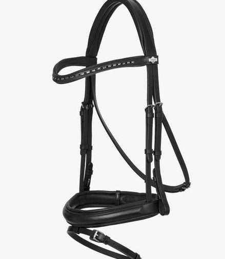 LeMieux Arika Dressage Hoofdstel