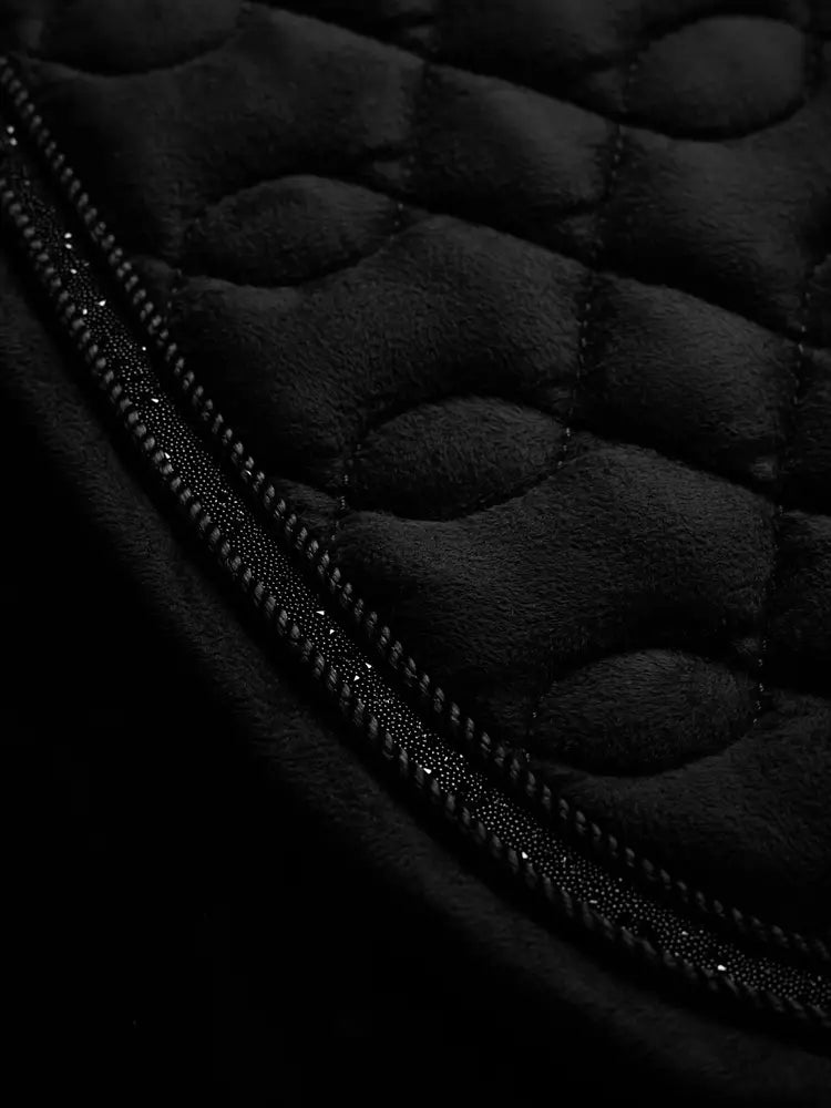 LeMieux Crystal Suede Saddle Pad Core