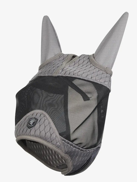 LeMieux Gladiator Fly Mask