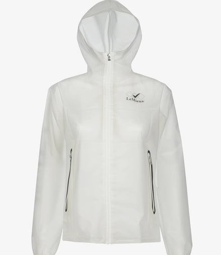 LeMieux Unisex Go Aqua Regenjas