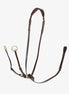 LeMieux Kudos Running Martingale Brass