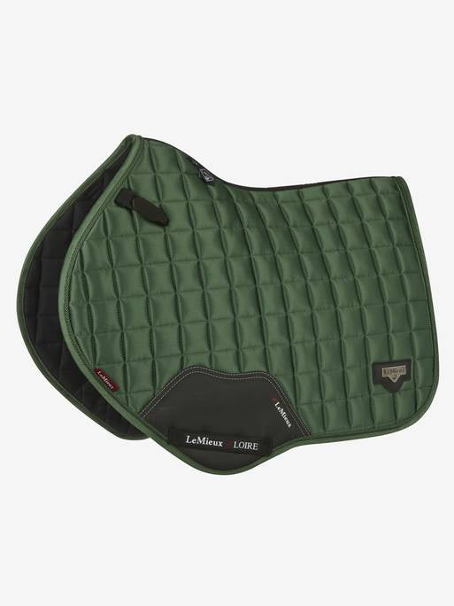 LeMieux Loire Zadeldek Classic Close Contact Square