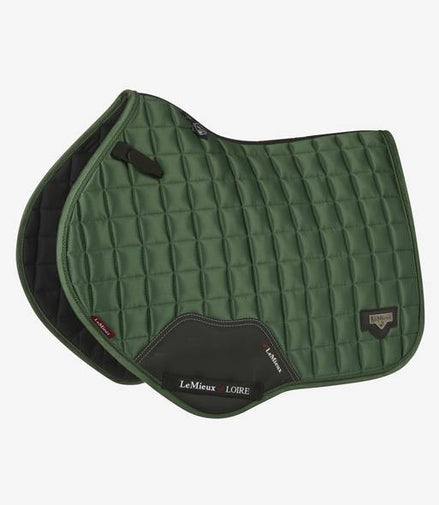 LeMieux Loire Zadeldek Classic Close Contact Square
