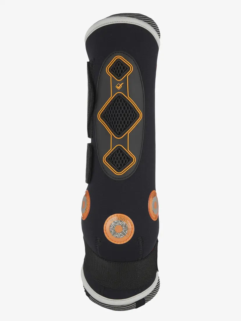 LeMieux Conductive Magno Magnetische Beenbeschermers